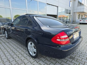 Mercedes-Benz E 200 Kompressor!!NAVi!!LPG!! | Mobile.bg    7