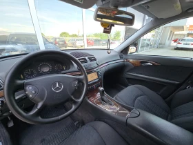 Mercedes-Benz E 200 Kompressor!!NAVi!!LPG!! | Mobile.bg    10