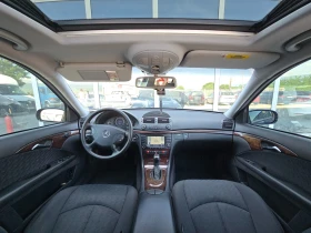 Mercedes-Benz E 200 Kompressor!!NAVi!!LPG!! | Mobile.bg    12