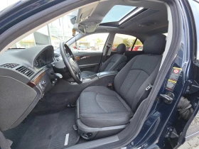 Mercedes-Benz E 200 Kompressor!!NAVi!!LPG!! | Mobile.bg    9