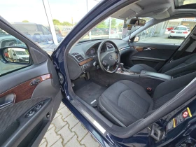 Mercedes-Benz E 200 Kompressor!!NAVi!!LPG!! | Mobile.bg    8