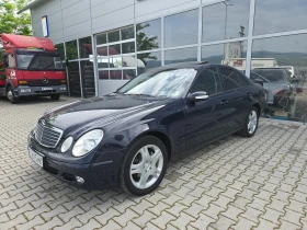 Mercedes-Benz E 200 Kompressor!!NAVi!!LPG!! | Mobile.bg    4