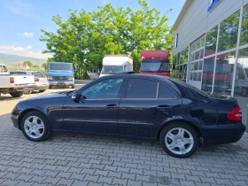 Mercedes-Benz E 200 Kompressor!!NAVi!!LPG!! | Mobile.bg    5