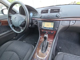 Mercedes-Benz E 200 Kompressor!!NAVi!!LPG!! | Mobile.bg    13