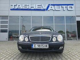 Mercedes-Benz E 200 Kompressor!!NAVi!!LPG!! | Mobile.bg    2