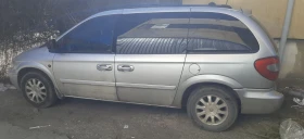 Chrysler Voyager | Mobile.bg    5