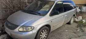Chrysler Voyager | Mobile.bg    4