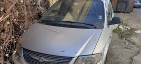 Chrysler Voyager | Mobile.bg    3