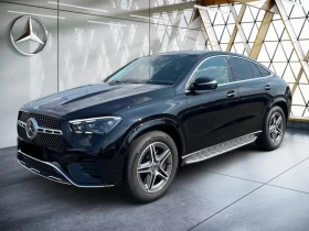 Mercedes-Benz GLE 450 d/AMG/COUPE/FACELIFT/BURM/PANO/HEADUP/360/AIRMATIC - 177980 лв. - 72204570 2