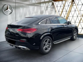 Mercedes-Benz GLE 450 d/AMG/COUPE/FACELIFT/BURM/PANO/HEADUP/360/AIRMATIC - 177980 лв. - 72204570 4