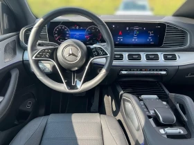 Mercedes-Benz GLE 450 d/AMG/COUPE/FACELIFT/BURM/PANO/HEADUP/360/AIRMATIC - 177980 лв. - 72204570 8