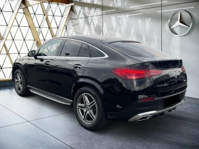 Mercedes-Benz GLE 450 d/AMG/COUPE/FACELIFT/BURM/PANO/HEADUP/360/AIRMATIC - 177980 лв. - 72204570 3