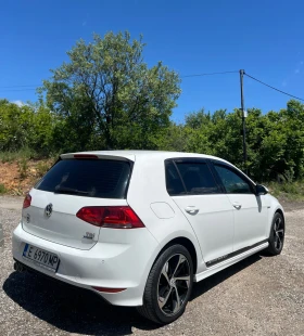 VW Golf 1.4 TGI DSG R LINE | Mobile.bg    13