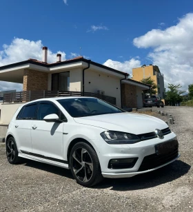 VW Golf 1.4 TGI DSG R LINE | Mobile.bg    2