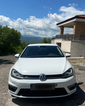 VW Golf 1.4 TGI DSG R LINE | Mobile.bg    5