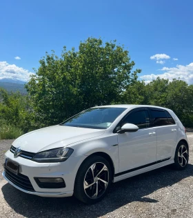 VW Golf 1.4 TGI DSG R LINE | Mobile.bg    3