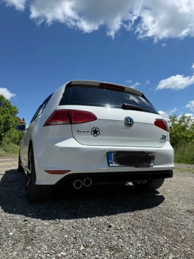 VW Golf 1.4 TGI DSG R LINE | Mobile.bg    7