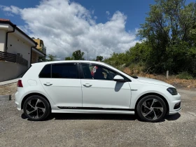 VW Golf 1.4 TGI DSG R LINE | Mobile.bg    6