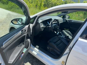 VW Golf 1.4 TGI DSG R LINE | Mobile.bg    8