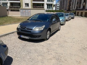 Обява за продажба на Citroen C4 ~3 499 лв. - изображение 1