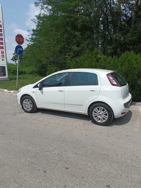 Обява за продажба на Fiat Punto ~5 999 лв. - изображение 3
