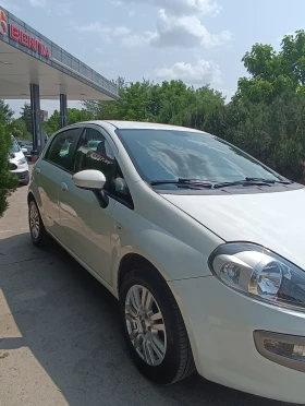 Обява за продажба на Fiat Punto ~5 999 лв. - изображение 5