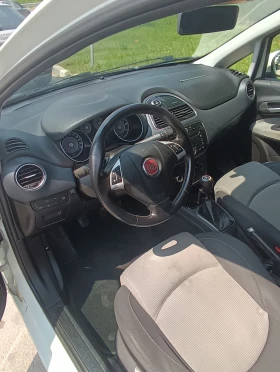 Обява за продажба на Fiat Punto ~5 999 лв. - изображение 6