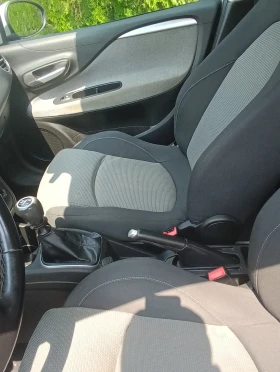 Обява за продажба на Fiat Punto ~5 999 лв. - изображение 8