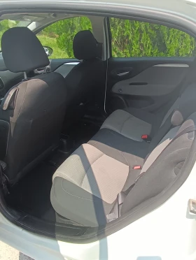 Обява за продажба на Fiat Punto ~5 999 лв. - изображение 10