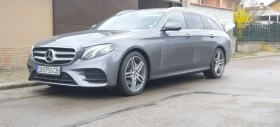 Обява за продажба на Mercedes-Benz E 220 ~42 500 лв. - изображение 1