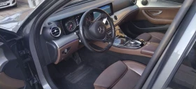 Обява за продажба на Mercedes-Benz E 220 ~42 500 лв. - изображение 1