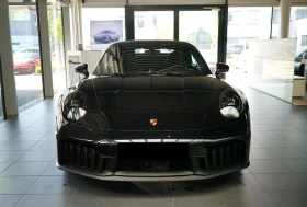 Porsche 911 992.2 CARRERA GTS CABRIO/FACE/SPORT DESIGN/BOSE/ - 173780 EUR - 75431388 3