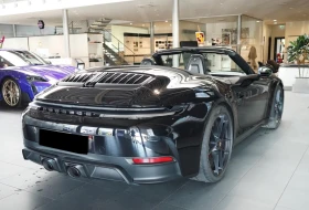 Porsche 911 992.2 CARRERA GTS CABRIO/FACE/SPORT DESIGN/BOSE/ - 173780 EUR - 75431388 9
