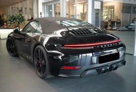 Porsche 911 992.2 CARRERA GTS CABRIO/FACE/SPORT DESIGN/BOSE/ - 173780 EUR - 75431388 7