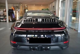 Porsche 911 992.2 CARRERA GTS CABRIO/FACE/SPORT DESIGN/BOSE/ - 173780 EUR - 75431388 8