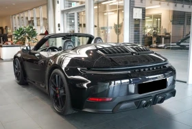 Porsche 911 992.2 CARRERA GTS CABRIO/FACE/SPORT DESIGN/BOSE/ - 173780 EUR - 75431388 6