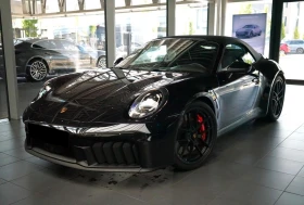 Porsche 911 992.2 CARRERA GTS CABRIO/FACE/SPORT DESIGN/BOSE/ - 173780 EUR - 75431388 4
