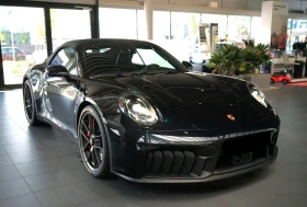 Porsche 911 992.2 CARRERA GTS CABRIO/FACE/SPORT DESIGN/BOSE/ - 173780 EUR - 75431388 2