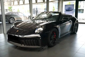 Porsche 911 992.2 CARRERA GTS CABRIO/FACE/SPORT DESIGN/BOSE/ - 173780 EUR - 75431388 5