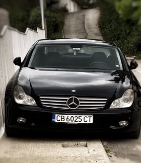 Mercedes-Benz CLS 320 - 15000 лв. - 78510833 6