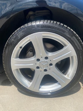 Mercedes-Benz CLS 320 - 15000 лв. - 78510833 16