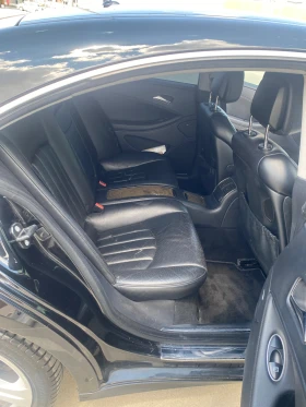 Mercedes-Benz CLS 320 - 15000 лв. - 78510833 10
