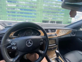 Mercedes-Benz CLS 320 - 15000 лв. - 78510833 11