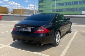 Mercedes-Benz CLS 320 - 15000 лв. - 78510833 4