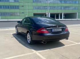 Mercedes-Benz CLS 320 - 15000 лв. - 78510833 3
