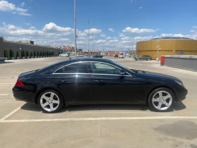 Mercedes-Benz CLS 320 - 15000 лв. - 78510833 5