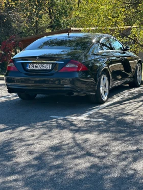 Mercedes-Benz CLS 320 - 15000 лв. - 78510833 7
