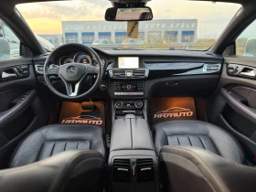 Mercedes-Benz CLS 350 d= 63 AMG= FACE= = /=  | Mobile.bg    10