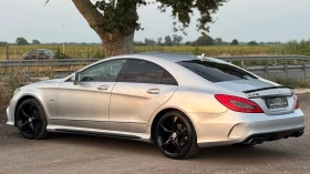 Mercedes-Benz CLS 350 d= 63 AMG= FACE= = /=  | Mobile.bg    7