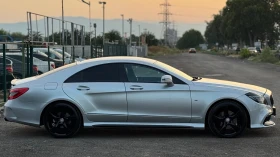 Mercedes-Benz CLS 350 d= 63 AMG= FACE= = /=  | Mobile.bg    4